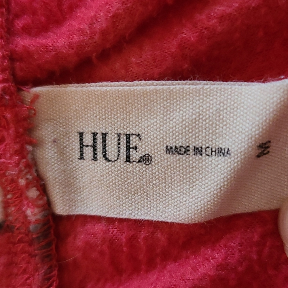 HUE, dog & cat sleep pants. Size M - Picture 2 of 7